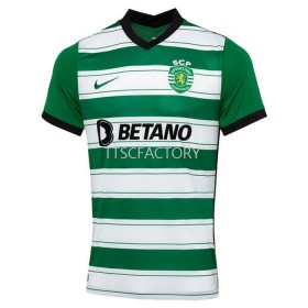 Camiseta Sporting CP Primera Equipación 2022/2023